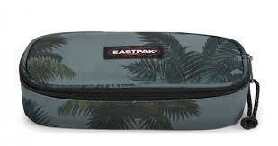 PORTATOT EASTPAK OVAL SINGLE BRIZE GREY | 194905382733 | EASEK000717J05 | Llibreria La Gralla | Llibreria online de Granollers