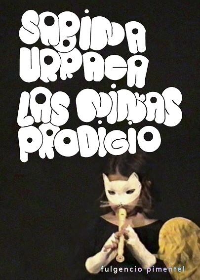 NIÑAS PRODIGIO,LAS | 9788417617592 | URRACA, SABINA | Llibreria La Gralla | Llibreria online de Granollers