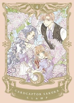 CARDCAPTOR SAKURA 04 | 9788467939965 | CLAMP | Llibreria La Gralla | Librería online de Granollers