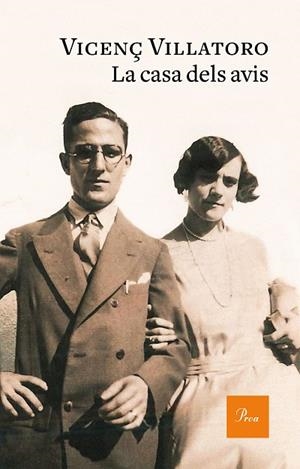 CASA DELS AVIS, LA | 9788475888644 | VILLATORO LAMOLLA, VICENÇ | Llibreria La Gralla | Llibreria online de Granollers