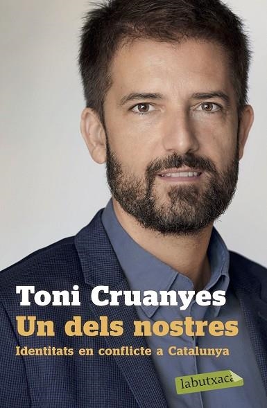 DELS NOSTRES, UN | 9788417423995 | CRUANYES, TONI | Llibreria La Gralla | Llibreria online de Granollers