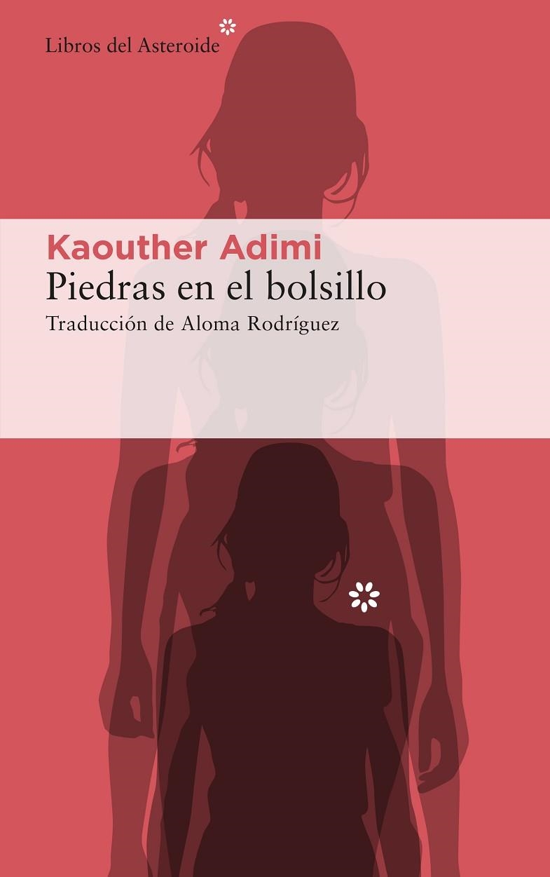 PIEDRAS EN EL BOLSILLO | 9788417977566 | ADIMI, KAOUTHER | Llibreria La Gralla | Librería online de Granollers