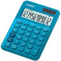 CALCULADORA CASIO SOBRETAULA 12 DIGITS BLAU | 4549526700002 | Llibreria La Gralla | Llibreria online de Granollers