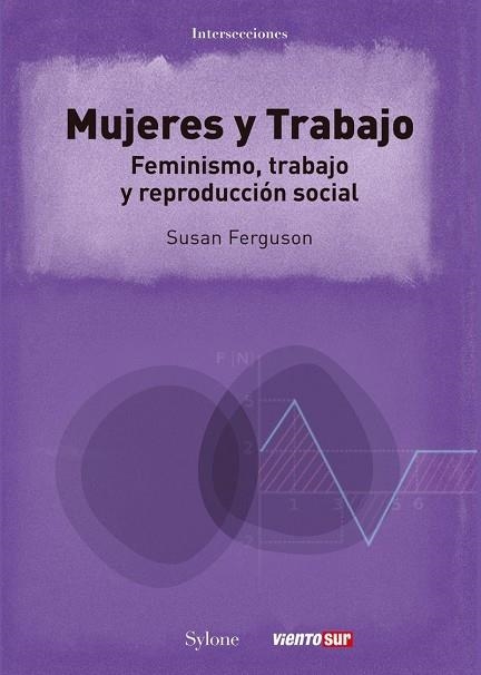 MUJERES Y TRABAJO | 9788412148350 | FERGUSON, SUSAN | Llibreria La Gralla | Llibreria online de Granollers