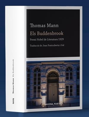 BUDDENBROOK,ELS | 9788417978778 | MANN ,THOMAS | Llibreria La Gralla | Llibreria online de Granollers