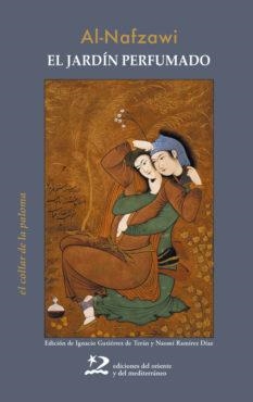 JARDÍN PERFUMADO, EL | 9788496327696 | AL-NAFZAWI, UMAR B. MUHAMMAD | Llibreria La Gralla | Librería online de Granollers
