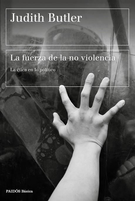 FUERZA DE LA NO VIOLENCIA, LA | 9788449337727 | BUTLER, JUDITH | Llibreria La Gralla | Librería online de Granollers