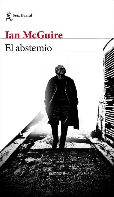 ABSTEMIO, EL | 9788432237607 | MCGUIRE, IAN | Llibreria La Gralla | Llibreria online de Granollers