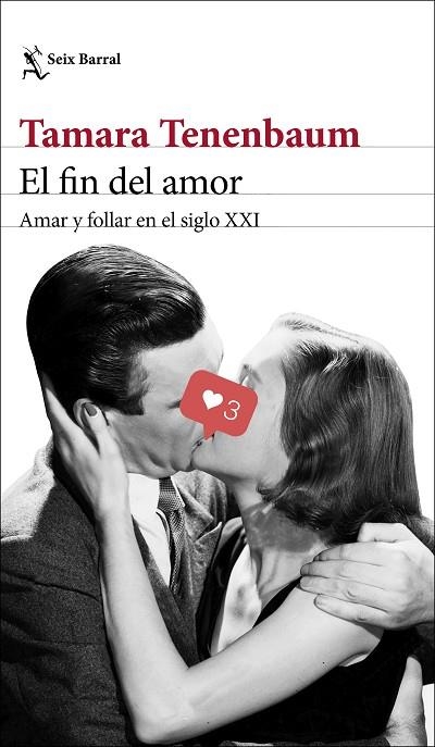 FIN DEL AMOR, EL | 9788432237638 | TENENBAUM, TAMARA | Llibreria La Gralla | Llibreria online de Granollers