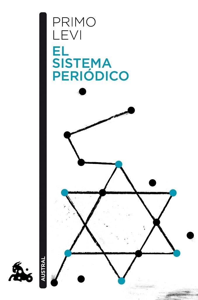 SISTEMA PERIÓDICO, EL (BOLSILLO) | 9788499429106 | LEVI, PRIMO | Llibreria La Gralla | Librería online de Granollers