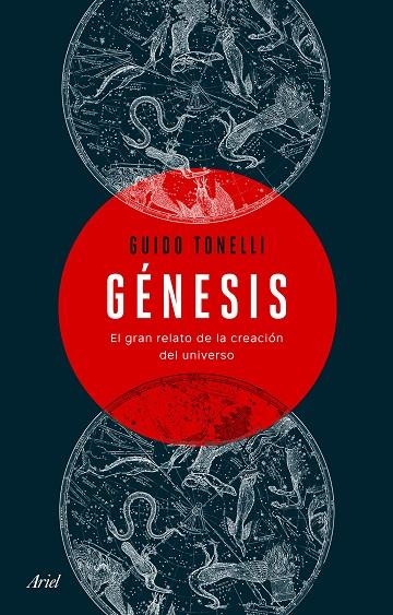 GÉNESIS | 9788434432796 | TONELLI, GUIDO | Llibreria La Gralla | Llibreria online de Granollers