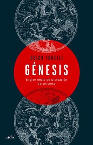 GÉNESIS | 9788434432796 | TONELLI, GUIDO | Llibreria La Gralla | Librería online de Granollers