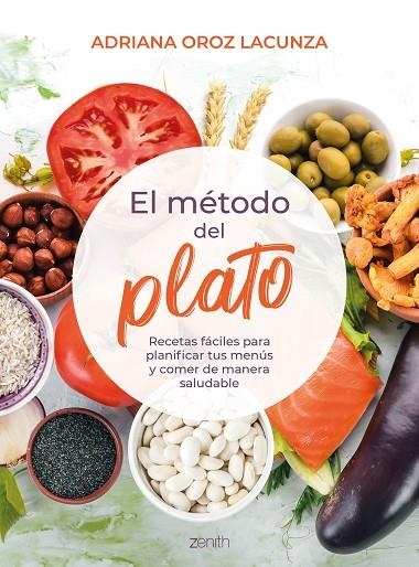 MÉTODO DEL PLATO, EL | 9788408229896 | OROZ LACUNZA, ADRIANA | Llibreria La Gralla | Llibreria online de Granollers