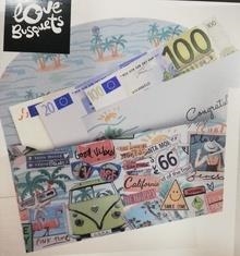 TARGETÓ BUSQUETS IMANTAT I POSTAL | 8422829644951 | BUS1561390020 | Llibreria La Gralla | Librería online de Granollers