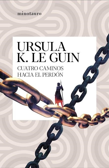 CUATRO CAMINOS HACIA EL PERDÓN | 9788445009635 | LE GUIN, URSULA K. | Llibreria La Gralla | Llibreria online de Granollers