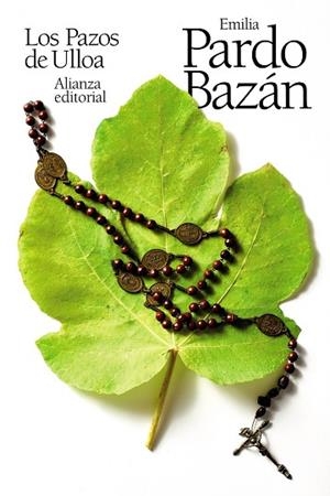 PAZOS DE ULLOA, LOS  | 9788413621319 | PARDO BAZÁN, EMILIA | Llibreria La Gralla | Librería online de Granollers