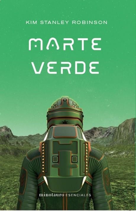 MARTE VERDE | 9788445009383 | ROBINSON, KIM STANLEY | Llibreria La Gralla | Llibreria online de Granollers