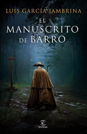 MANUSCRITO DE BARRO, EL | 9788467060799 | GARCÍA JAMBRINA, LUIS | Llibreria La Gralla | Llibreria online de Granollers