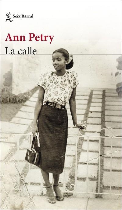 CALLE, LA  | 9788432237614 | PETRY, ANN | Llibreria La Gralla | Librería online de Granollers