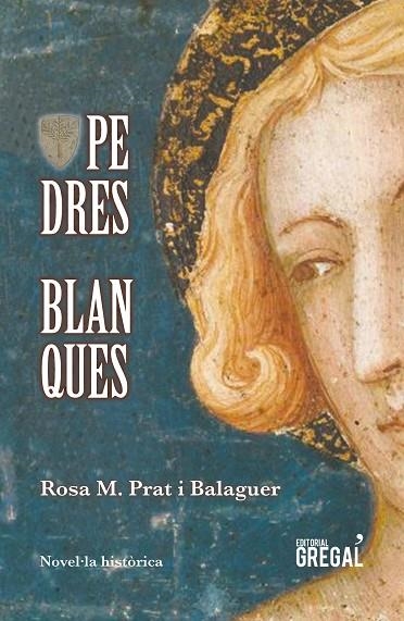 PEDRES BLANQUES | 9788417082871 | PRAT I BALAGUER, ROSA MARIA | Llibreria La Gralla | Llibreria online de Granollers