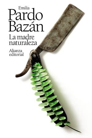 MADRE NATURALEZA, LA | 9788413621326 | PARDO BAZÁN, EMILIA | Llibreria La Gralla | Librería online de Granollers