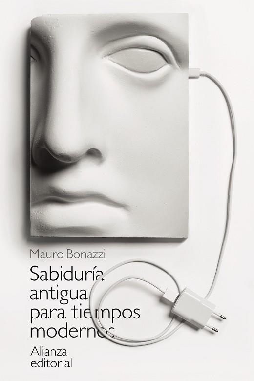 SABIDURÍA ANTIGUA PARA TIEMPOS MODERNOS | 9788413620695 | BONAZZI, MAURO | Llibreria La Gralla | Librería online de Granollers