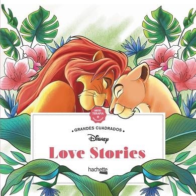 LOVE STORIES | 9788418182105 | VARIOS AUTORES | Llibreria La Gralla | Llibreria online de Granollers