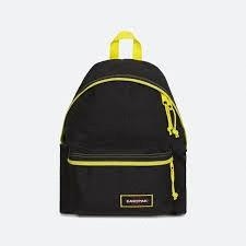 MOTXILLA EASTAPK PADDED PAK'R KONTRAST LIME  | 194905388544 | EASEK000620I81 | Llibreria La Gralla | Llibreria online de Granollers