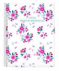 LLIBRETA A4 NBOOK VMB BOHEMIAN | 8412688424023 | SAF512136064 | Llibreria La Gralla | Llibreria online de Granollers