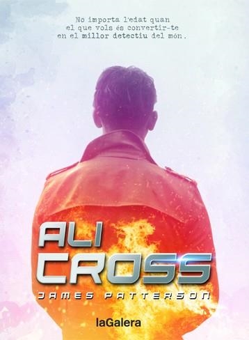 ALI CROSS | 9788424668891 | PATTERSON, JAMES | Llibreria La Gralla | Llibreria online de Granollers