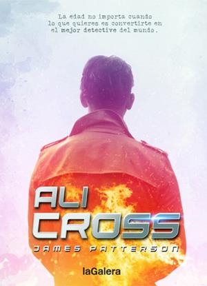 ALI CROSS | 9788424668907 | PATTERSON, JAMES | Llibreria La Gralla | Librería online de Granollers