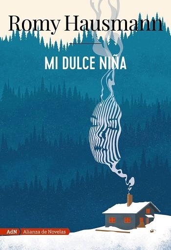 MI DULCE NIÑA (ADN) | 9788491818076 | HAUSMANN, ROMY | Llibreria La Gralla | Llibreria online de Granollers