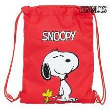 SAC SAFTA SNOOPY | 8412688424832 | SAF612139855 | Llibreria La Gralla | Llibreria online de Granollers