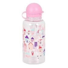 AMPOLLA PLASTIC SAFTA COLOR ROSA VARIADES | 8412688432196 | SAF312102899 | Llibreria La Gralla | Llibreria online de Granollers