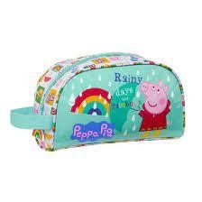 NECESSER SAFTA PEPA PIG | 8412688427901 | SAF812172824 | Llibreria La Gralla | Llibreria online de Granollers