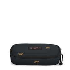 PORTATOT OVAL EASTPAK MINI TIGER  | 194905382870 | EASEK000717J031 | Llibreria La Gralla | Llibreria online de Granollers