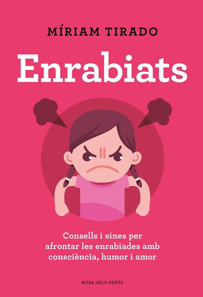 ENRABIATS | 9788418033742 | TIRADO, MÍRIAM | Llibreria La Gralla | Llibreria online de Granollers