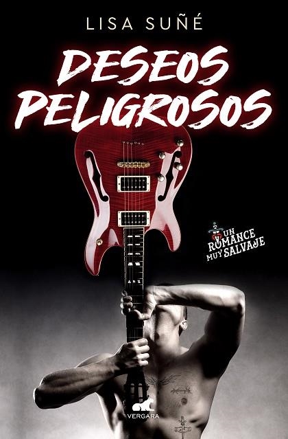 DESEOS PELIGROSOS | 9788418045509 | SUÑÉ, LISA | Llibreria La Gralla | Librería online de Granollers