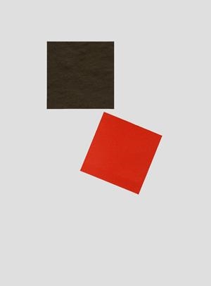 CUENTO SUPREMATISTA SOBRE DOS CUADRADOS EN SEIS CONSTRUCCIONES | 9788494970016 | LISSITZKY, EL | Llibreria La Gralla | Librería online de Granollers
