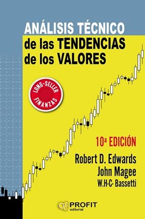 ANÁLISIS TÉCNICO DE LAS TENDENCIAS DE LOS VALORES | 9788417209629 | D. EDWARDS, ROBERT/MAGEE, JOHN/BASSETTI, W.H.C. | Llibreria La Gralla | Llibreria online de Granollers