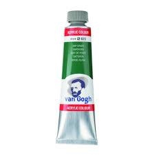 ACRÍLIC VAN GOGH TALENS 40ML 623 VERD VEGIGA | 8712079049812 | 22056230 | Llibreria La Gralla | Llibreria online de Granollers