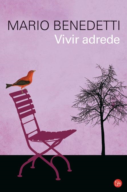 VIVIR ADREDE  (PUNTO DE LECTURA 11/14) | 9788466315418 | BENEDETTI, MARIO | Llibreria La Gralla | Llibreria online de Granollers