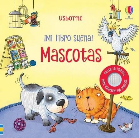 MASCOTAS | 9781474990028 | VVAA | Llibreria La Gralla | Llibreria online de Granollers