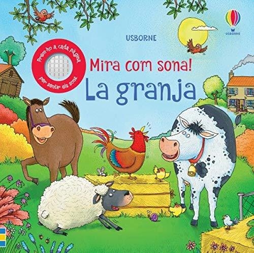 GRANJA, LA | 9781474988223 | GREENWELL, JESS | Llibreria La Gralla | Llibreria online de Granollers