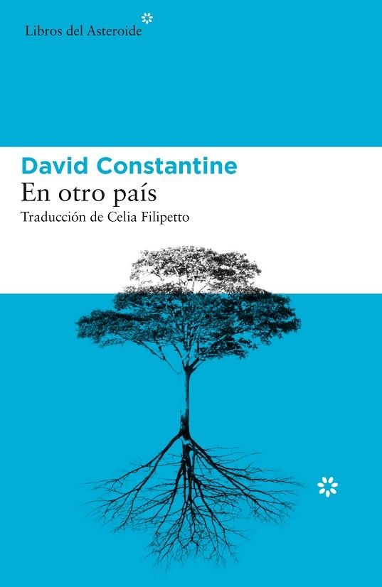 EN OTRO PAÍS | 9788417977016 | CONSTANTINE, DAVID | Llibreria La Gralla | Llibreria online de Granollers