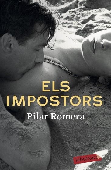 IMPOSTORS, ELS (BUTXACA) | 9788418572029 | ROMERA, PILAR | Llibreria La Gralla | Llibreria online de Granollers