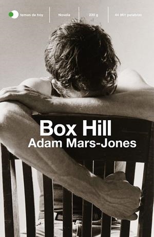 BOX HILL | 9788499988443 | MARS-JONES, ADAM | Llibreria La Gralla | Librería online de Granollers