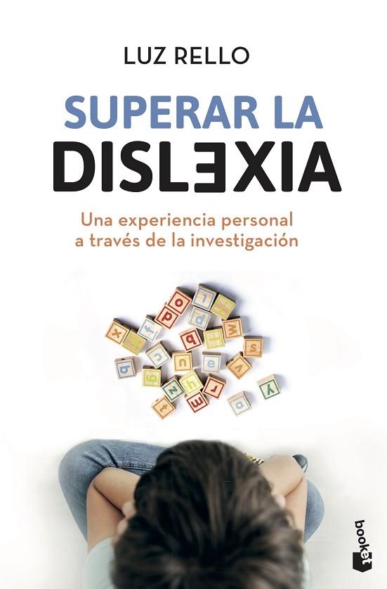 SUPERAR LA DISLEXIA (BOLSILLO) | 9788408237624 | RELLO, LUZ | Llibreria La Gralla | Llibreria online de Granollers
