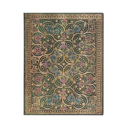 LLIBRETA PAPERBLANKS QUEENS BINDING PINNACLE FLEXI ULTRA LINED | 9781439772591 | PBFB7259-1 | Llibreria La Gralla | Librería online de Granollers