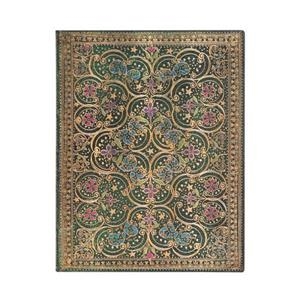 LLIBRETA PAPERBLANKS QUEENS BINDING PINNACLE FLEXI ULTRA LINED | 9781439772591 | PBFB7259-1 | Llibreria La Gralla | Librería online de Granollers